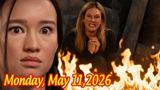 Days of our Lives Full Episode Monday, May 11, 2026 || DOOL Spoilers Monday 5/11/2026