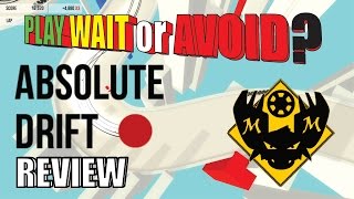 Play Wait or Avoid? Review of Absolute Drift