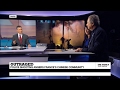 French police brutality, South Africa's ANC in turmoil (part 2)