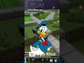 BastiGHG funny moments mit Donald Duck...😏😂 (funny moment)