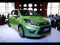 Proton Iriz launch in Malaysia - AutoBuzz.my