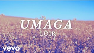 LOIR - Umaga | Official Lyric Video ft. Guddhist Gunatita