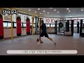 복싱 사우스포 왼손잡이 의 효율적인 운영방식 boxing southpaw efficient operation