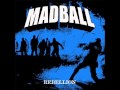 Madball - The Beast