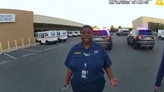 St. Louis USPS Supervisor Pleads Guilty to Stealing $369,000 in Checks