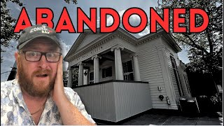 Cedar Point's ABANDONED Attractions!