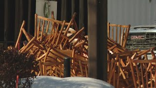 Cracker Barrel closes its only Maine location