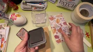 Colaboration with Beth from Happy Place Crafting