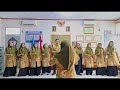 5 SMPN 5 PADANG PADUAN SUARA MARS PADANG KOTA TERCINTA dan BUGIH LAMO   Rubelsevilla Sendy