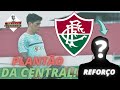 🚀⚠️FLUMINENSE TEM 2 REFORÇOS CONFIRMADOS | DUAS NOTÍCIAS MUITO BOAS PRO FLU!