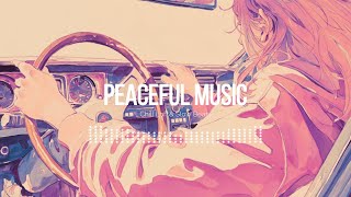 Lofi Hip Hop Chill Beats [Playlist] Cruising at Dawn 🌄 朝のドライブタイムに最適なリラックスLofi音楽