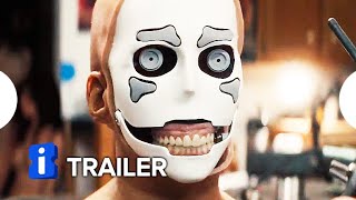 O Exorcismo | Trailer Dublado