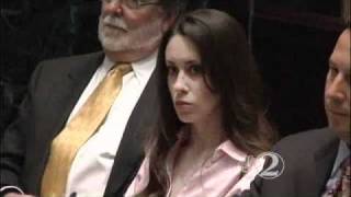 FBI, NCIS Docs Released In Casey Case