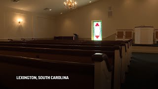 SC funeral home workers receive COVID-19 vaccine