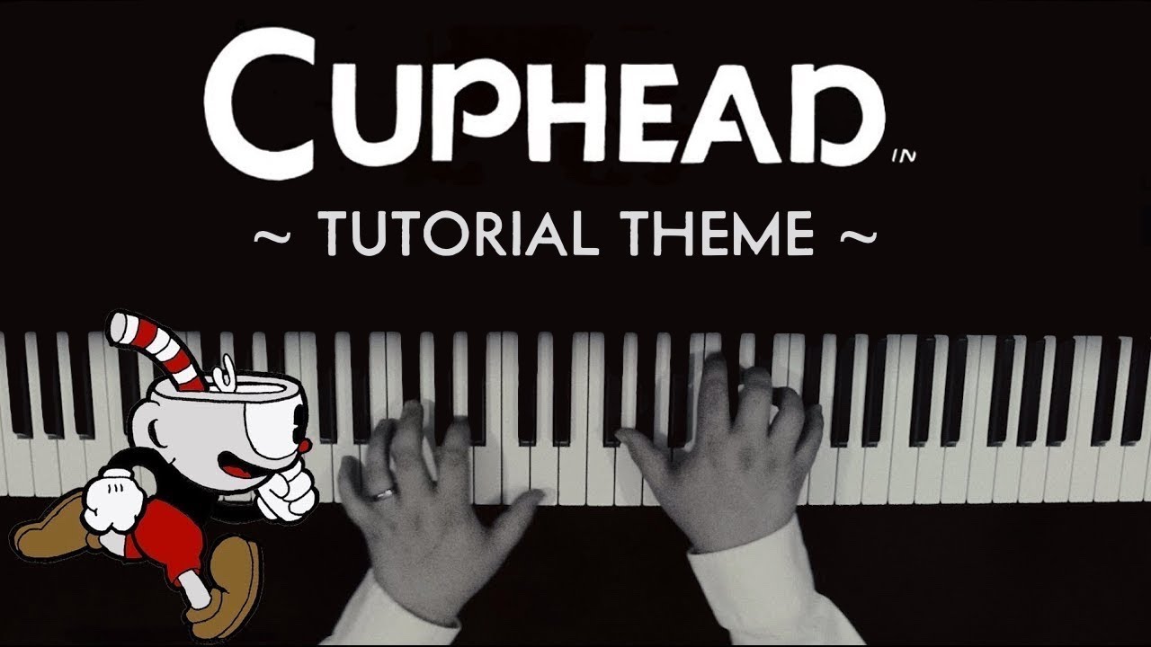 Cuphead Tutorial Theme Takahashi Edition Chords Chordify