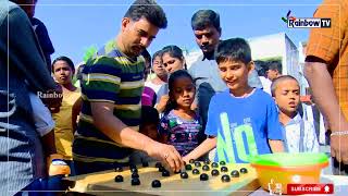 JCI ERODE | FUN STREET | Rainbow Tv 2023