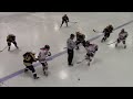 hingham vs nda full game