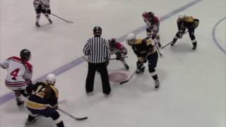 Hingham Vs NDA Full game