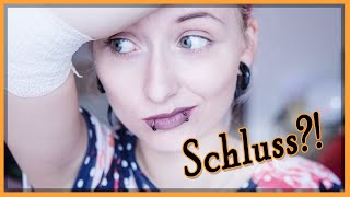 Plasmaspende Update: Warum ich aufgehört habe zu spenden