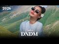 DNDM - Casablanca (Original Mix)