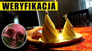 Weryfikacja gadgetów