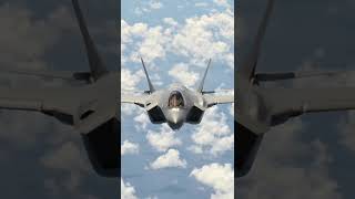 The World's Most Advanced Fighter Jet: The F-35 Lightning ii