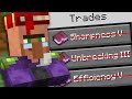 RIP Minecraft Trading