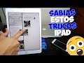 TRUCOS PARA IPAD QUE NO SABIAS 2017 IOS 11 TRUCOS PARA IPAD QUE NO SABIAS 2017 IOS 11