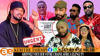 KAKE F@LLY IPUPA BA PORTÉ ALEX MBOMA PLAINTE PONA DIFFAMATION SOULEY KAHUKA AKANGISI YE AFFAIRE 500$