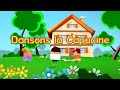 chansons des maternelles les patapons