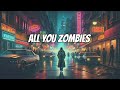 All You Zombies by Robert Heinlein - Audiobook