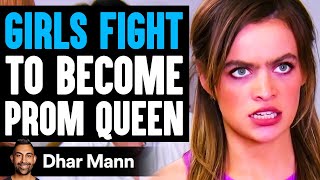 MEAN GIRLS Backstab PROM QUEEN, What Happens Is Shocking | Dhar Mann