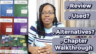 ALL ABOUT READING LEVELS 1-4 |Review |Used? |Alternatives? |Detailed Chapter Walkthrough