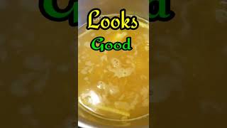 Cambodian Traditional Soup/ Khmer Food