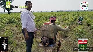 shinwa \u0026 hercules (madhanpally)farmer:uttham Kumar porika(Tractor brand iil)