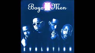 Boyz Ii Men - Never