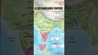 Indian History:Vijayanagara Empire in 🇮🇳 |