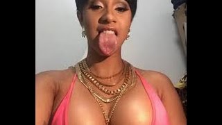 Cardi B: I Know How To Suck D*ck