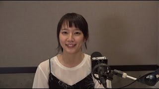 吉岡里帆 - わたしにとってのくるり