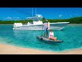 What Every Boater Needs To Do | Florida Boat Vacation Fishing Trip in Marathon