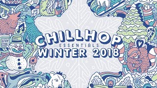 ☃️Chillhop Essentials Winter 2018・lofi hip hop & chill beats