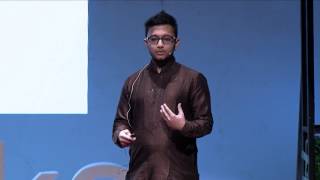 Coding Is for everyone | Shehzad Noor Taus | TEDxDhaka