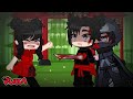 I can't save us || Meme || Pucca x Garu || AU || Gacha Club