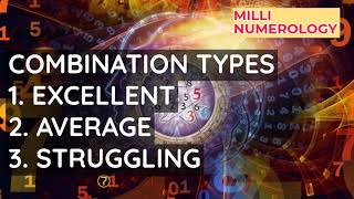 NUMEROLOGY INTRODUCTION