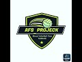 Afs.voliball's broadcast