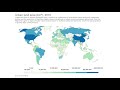 urbanization and urban populations