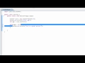 Intro to Java Programming 13 - While Loop