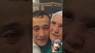 Makkha me jake karna kabe ka jab tawaff 😭🤲🕋#youtubeshorts​ #viralvideo​ #makkah​ #live​ 💔😭🕌