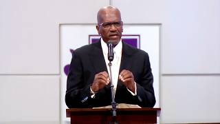 What's In Me For It? (Matthew 19:27-30) - Rev. Terry K. Anderson
