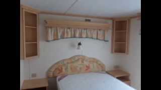 Used static caravan for sale Towyn North Wales